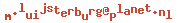 e-mailadres
