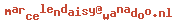 e-mailadres