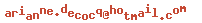 e-mailadres