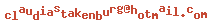 e-mailadres