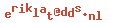 e-mailadres