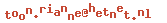 e-mailadres