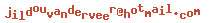 e-mailadres