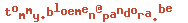 e-mailadres