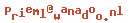 e-mailadres