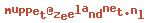 e-mailadres