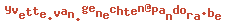 e-mailadres
