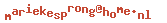 e-mailadres
