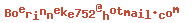 e-mailadres