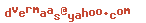 e-mailadres