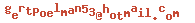e-mailadres