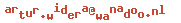 e-mailadres