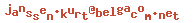 e-mailadres