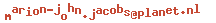 e-mailadres