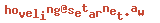 e-mailadres