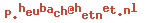 e-mailadres