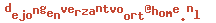 e-mailadres