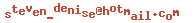 e-mailadres