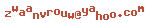 e-mailadres