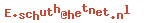 e-mailadres