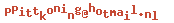 e-mailadres