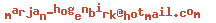 e-mailadres