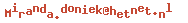 e-mailadres