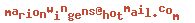 e-mailadres