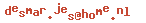 e-mailadres