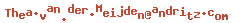 e-mailadres