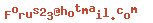 e-mailadres