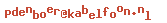 e-mailadres