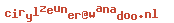 e-mailadres