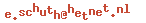 e-mailadres