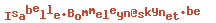 e-mailadres