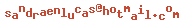 e-mailadres