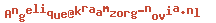 e-mailadres