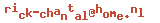 e-mailadres