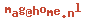 e-mailadres