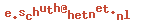 e-mailadres