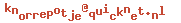e-mailadres