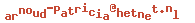 e-mailadres