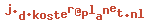 e-mailadres