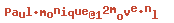 e-mailadres