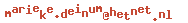 e-mailadres