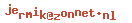 e-mailadres