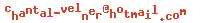 e-mailadres