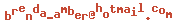 e-mailadres
