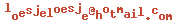 e-mailadres