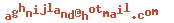 e-mailadres